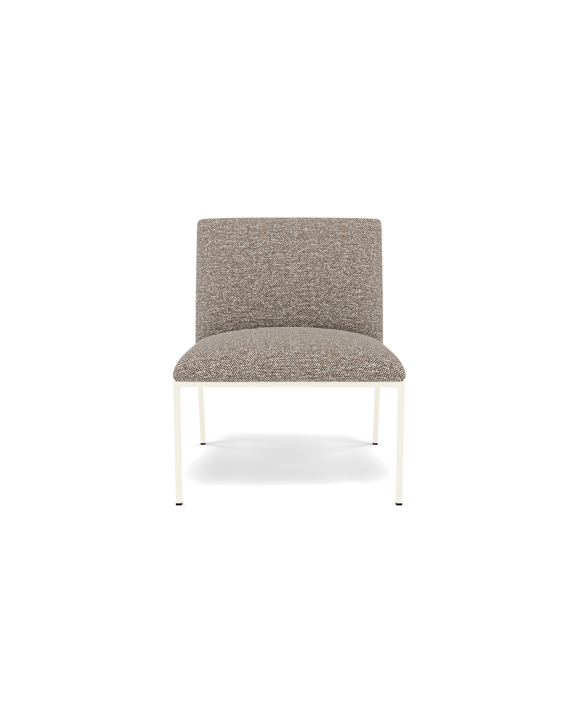 Tondo Easy Chair by Fogia